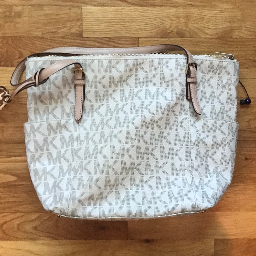 Real Michael Kors Bag